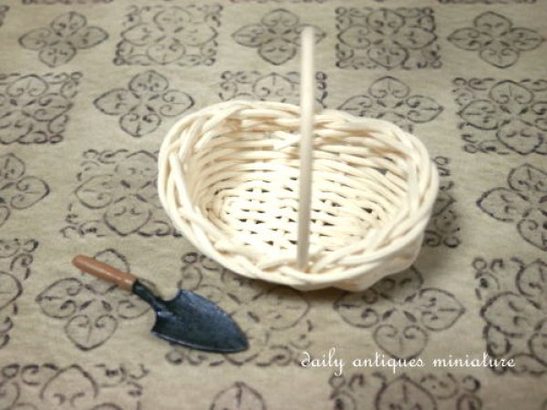 画像3: シャベル（スコップ） (3)