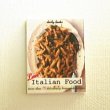 画像1: 洋書 Italian Food (1)