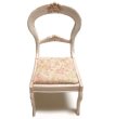 画像1: 椅子 Victorian 完成品 (1)