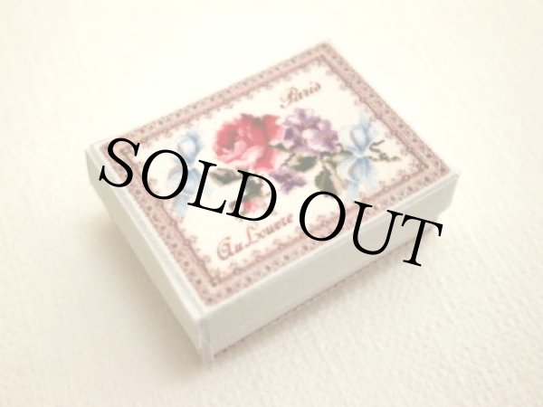 画像2: ボックス（ローズ） (2)