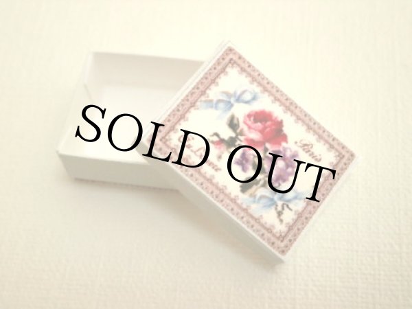 画像3: ボックス（ローズ） (3)