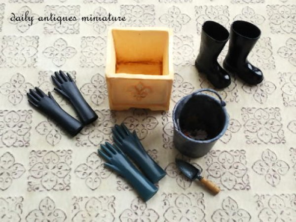 画像5: シャベル（スコップ）2 (5)