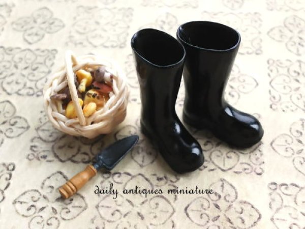 画像6: シャベル（スコップ）2 (6)