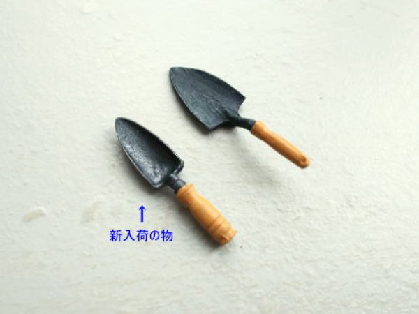 画像4: シャベル（スコップ）2 (4)