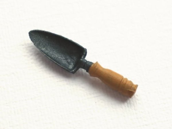 画像2: シャベル（スコップ）2 (2)