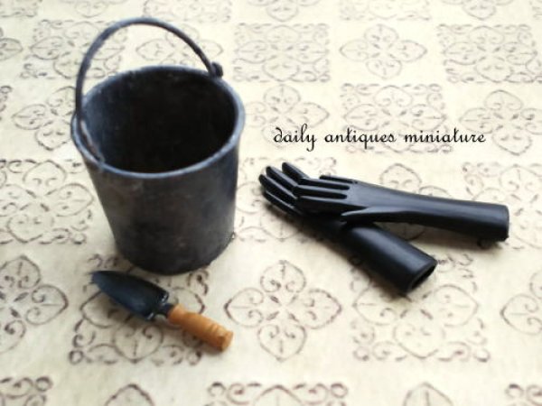 画像7: シャベル（スコップ）2 (7)