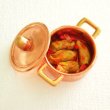 画像1: ”サルマーレ”の鍋 (1)