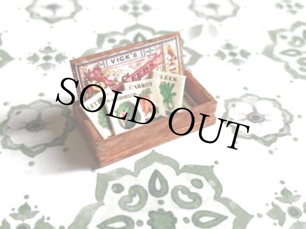 画像2: 種の木箱 (2)