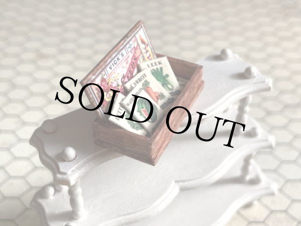 画像4: 種の木箱 (4)