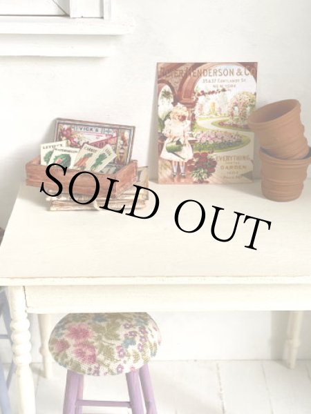 画像5: 種の木箱 (5)