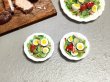 画像2: 卵とベーコンのサラダ(SS)ミニ (2)