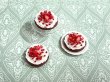 画像9: 赤い実のチョコレートケーキ (9)