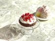 画像6: 赤い実のチョコレートケーキ (6)
