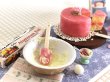 画像6: ピンクシャンパン・ケーキのメイキングシーン (6)