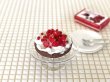 画像4: 赤い実のチョコレートケーキ (4)