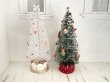 画像4: クリスマスツリー（ホワイト/キャンディ） (4)
