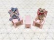 画像5: おもちゃ椅子（ピンク） (5)
