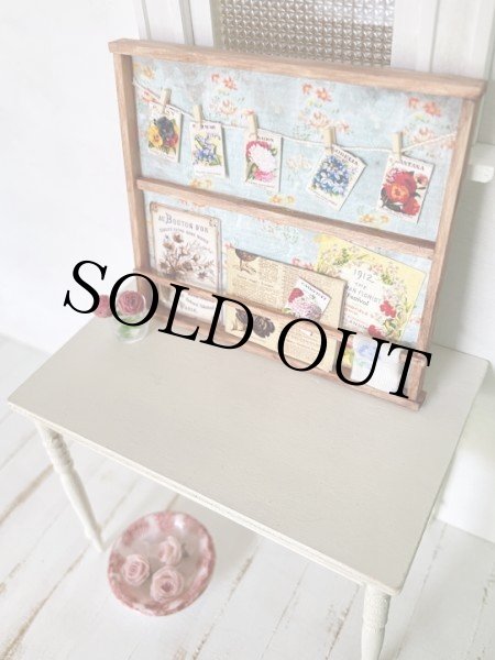 画像6: 種のラック（ビンテージスタイル） (6)