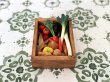 画像6: 野菜ボックス（木箱入り）深型 (6)
