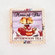 画像1: 洋書 Afternoon Tea (1)