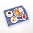 画像1: クリームティーのトレー (1)