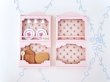 画像8: ピンクのシェルフ（完成品） (8)