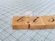 画像3: チョコレートサンドクッキー（ガラス瓶入り） (3)
