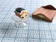 画像3: ブルーベリーローフケーキ (3)