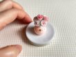 画像3: ピンクローズのアレンジメント (3)