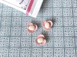 画像3: お花のソープディッシュ（石鹸付き） (3)