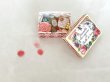 画像2: バスルーム小物のギフトボックス (2)