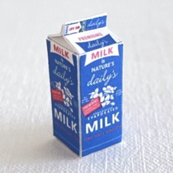 画像1: 牛乳 milk (5） (1)