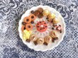 画像5: ハロウィンお菓子パーティプレート (5)