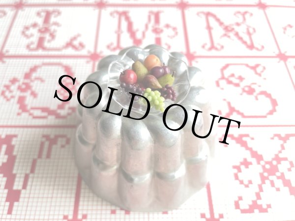 画像5: フルーツ盛り合わせ（透明皿） (5)