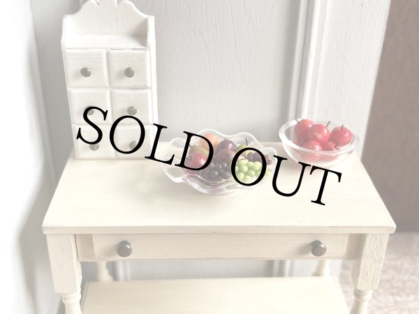 画像6: フルーツ盛り合わせ（透明皿） (6)