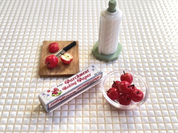 画像2: クッキングシート（アニマル柄） (2)