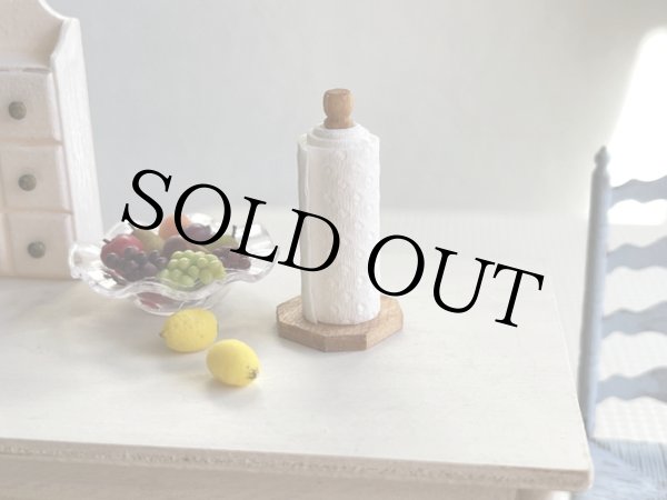 画像8: フルーツ盛り合わせ（透明皿） (8)