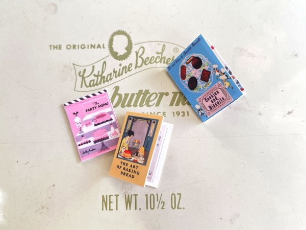 画像5: レシピブック (THE ART OF BAKING) (5)