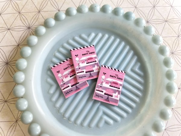 画像3: レシピブック (The Party Menu) (3)