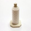 画像1: キッチンペーパーホルダー（白） (1)