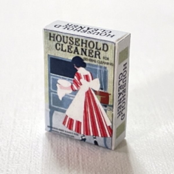 画像1: クレンザーの箱 (1)
