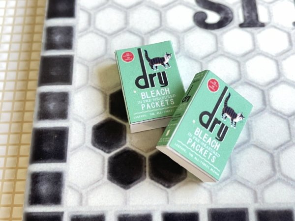 画像3: ブリーチの箱 (3)