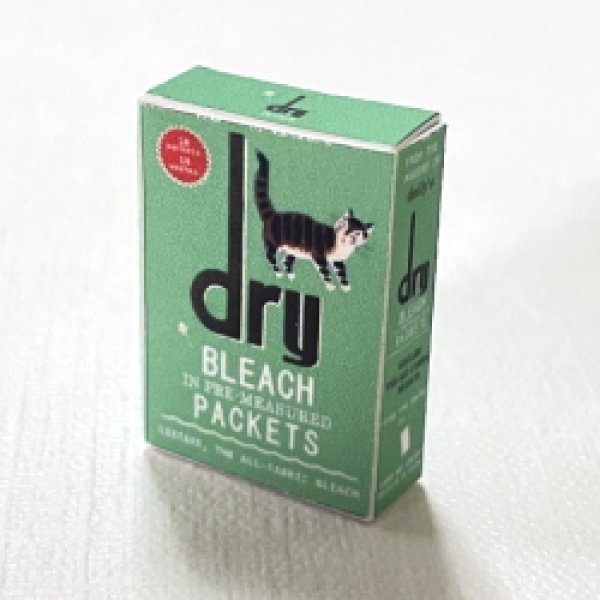 画像1: ブリーチの箱 (1)