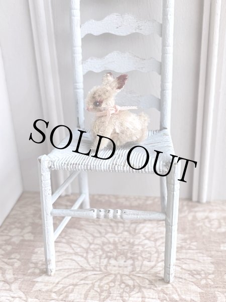 画像4: うさぎ Evi（エヴィ） (4)