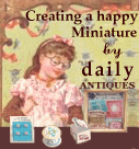 Creating a happy miniature